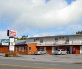 Pamola Motor Lodge