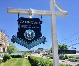 Aspinquid Resort