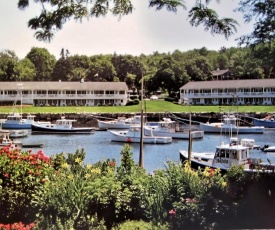 Auberge on the Cove