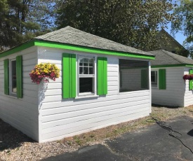 Lighthouse Cabins