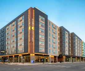 Home2 Suites By Hilton Boise Downtown