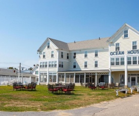 Ocean House Hotel & Motel