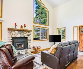 Payette Cottage Retreat