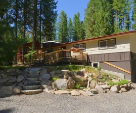 Payette River Cabin by Casago McCall - Donerightmanagement