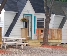 The Landings Inn and Cottages at Old Orchard Beach