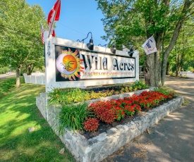 Wild Acres RV Resort & Campground