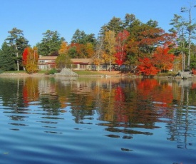 Alamoosook Lakeside Inn Orland