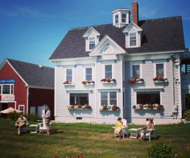 Seaside Inn