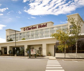 Clarion Hotel Airport Portland