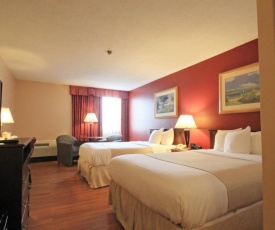 Fireside Inn & Suites Portland