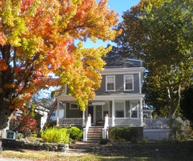 Fleetwood House Bed and Breakfast