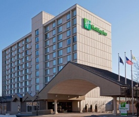 Holiday Inn Portland-By the Bay, an IHG Hotel