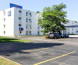 Motel 6-Portland, ME