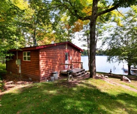 Musky Cabin