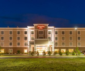 Hampton Inn Presque Isle