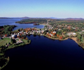 Rangeley Saddleback Inn