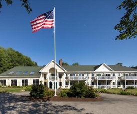 Country Inn at Camden Rockport