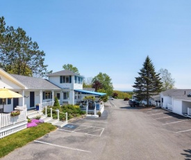 Glen Cove Inn & Suites Rockport