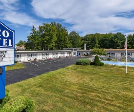 The Saco Motel