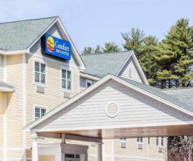 Comfort Inn & Suites Scarborough