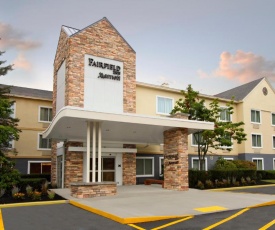 Fairfield Inn Portland Maine Mall