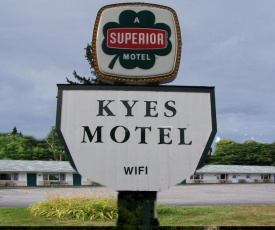 Kyes Motel