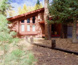 Stedman Cabin