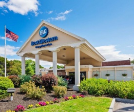 Best Western Merry Manor Inn