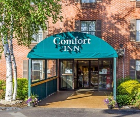 Comfort Inn Airport