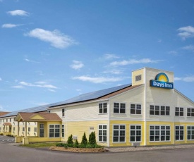 Days Inn by Wyndham Airport/Maine Mall