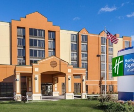 Holiday Inn Express South Portland, an IHG Hotel