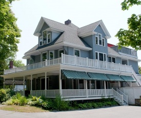 Lindenwood Inn