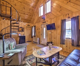 Trenton Chalet - 7 Miles to Acadia National Park!