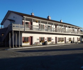 Acadia Sunrise Motel