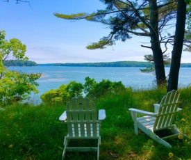 Sea Heather Cottage