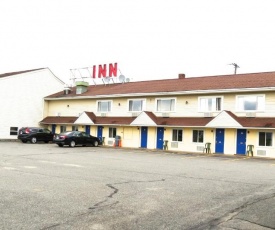 Budget Host Airport Inn