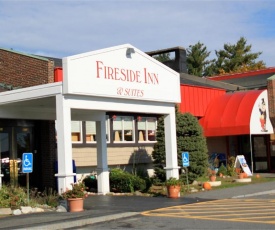 Fireside Inn & Suites Waterville