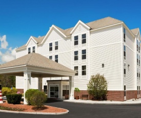 Hampton Inn Waterville