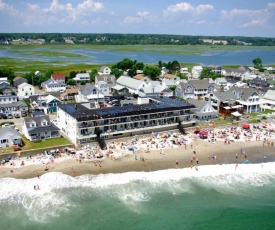 Atlantic Oceanfront Motel, Wells Beach