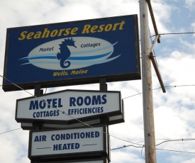 Seahorse Resort Motel & Cottages