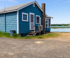 The Eastern Avenue Cottage