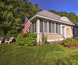 Wells Condo with Pools, Tennis, Beach Trolley and More