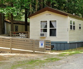 Moody Beach Camping Resort Wheelchair Accessible Park Model 15