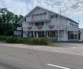 The Beach Rose Inn