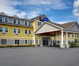 Comfort Inn & Suites Wilton