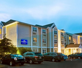 York Microtel Inn & Suites by Wyndham