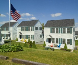 Goose Rocks Cottage at One Long Beach