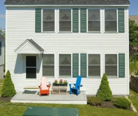 Heron Neck Cottage at One Long Beach