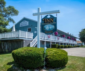 Inn Between the Beaches & Villager