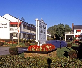 Long Beach Motor Inn